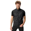 Image de Vaude - Matera Air Vest - Gilet vélo homme Black - XL