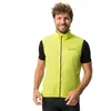 Image de Vaude - Matera Air Vest - Gilet vélo homme Bright Green - XL