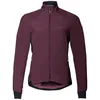 Image de Vaude - Women's Kuro Air Jacket - Coupe-vent vélo femme Cassis - EU 38