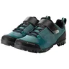 Image de VAUDE TVL Pavei II Chaussures De Vélo Femme, Bleu pétrole en occasion ou reconditionné