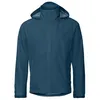 Image de Vaude - Escape light jacket - Veste imperméable homme Baltic Sea - XXXL