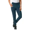 Image de Vaude - Women's Scopi LW Pants - Pantalon randonnée femme Dark Sea - EU 38