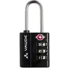 Image de Vaude - TSA Combination Lock II - Cadenas Silver / Black - Taille unique
