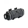Image de Vaude - Vaude Trailfront Compact - Sacoche de selle Black Uni - 6 L