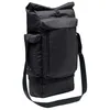Image de Vaude - Vaude Cyclist Back Single - Sacoche vélo Black - Taille unique