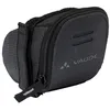 Image de Vaude - Race Light L Luminum - Sacoche de selle Black - L