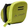 Image de Vaude - Race Light L Luminum - Sacoche de selle Bright Green - L