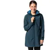 Image de Vaude Parka Moena Softshell