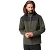 Image de Vaude Polaire Zippée Tinshan