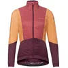 Image de Vaude - Women's Kuro Insulation Jacket - Veste hybride femme Brick - EU 40