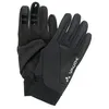 Image de Vaude - Kuro Warm Gloves - Gants vélo Black - 12