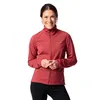 Image de Vaude - Matera Softshell Jacket II - Veste softshell femme Brick - EU 38