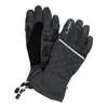 Image de Vaude - Vaude Yaras Warm Gloves - Gants vélo Black - 6