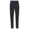 Image de Vaude - Larice Pants IV - Pantalon softshell homme Black Uni - EU 50 - Regular
