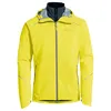 Image de Vaude - Yaras 3in1 Jacket - Veste vélo homme Neon Yellow Uni - L
