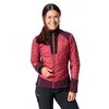 Image de Vaude - Women's Minaki Jacket III - Veste softshell femme Brick - EU 36