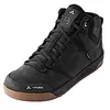 Image de VAUDE AM Moab STX II Mid Shoes, noir en occasion ou reconditionné