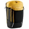 Image de Vaude - Vaude Cycle 28 II - Sacoche vélo Burnt Yellow - 28 L