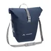 Image de Vaude - Aqua Back Deluxe Single - Sacoche vélo Black - Taille unique