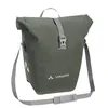 Image de Vaude - Aqua Back Deluxe - Sacoches vélo Black - Taille unique