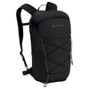 Image de Vaude - Agile 14 - Sac à dos randonnée Black - 14 L