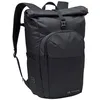 Image de Vaude - Okab II - Sac à dos urbain Black - Taille unique