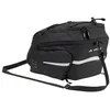 Image de Vaude - Silkroad Plus (ready) - Porte-bagage arrière Black - Taille unique