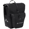Image de Vaude - Aqua Back Plus Single (rec) - Sacoche vélo Black - Taille unique