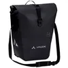 Image de Vaude - Aqua Back Single (rec) - Sacoche vélo Black - Taille unique