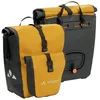 Image de Vaude - Aqua Back Plus (rec) - Sacoches vélo Burnt Yellow - Taille unique
