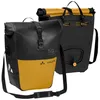 Image de Vaude - Aqua Back Color (rec) - Sacoches vélo Burnt Yellow - Taille unique
