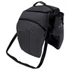 Image de Vaude - eSilkroad Plus (UniKlip) - Sacoche vélo Black - Taille unique