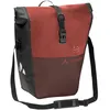 Image de Vaude - Aqua Back Color Single (rec) - Sacoche vélo Redeva - Taille unique