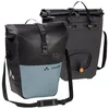 Image de Vaude - Aqua Back Color (rec) - Sacoches vélo Nordic Blue - Taille unique