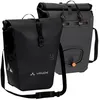 Image de Vaude - Aqua Back (rec) - Sacoches vélo Black - Taille unique