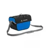 Image de Vaude - Aqua Box - Sacoche pour guidon vélo Blue - 6 L