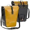 Image de Vaude - Aqua Back (rec) - Sacoches vélo Burnt Yellow - Taille unique