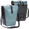 Image de Vaude - Aqua Back (rec) - Sacoches vélo Nordic Blue - Taille unique