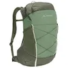 Image de Vaude - Agile Air 18 - Sac à dos randonnée femme Willow Green - 18 L
