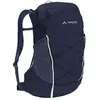 Image de Vaude - Agile Air 18 - Sac à dos randonnée femme Eclipse - 18 L