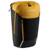 Image de Vaude - Cycle 20 II - Sac à dos vélo Burnt Yellow - 20 L