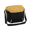 Image de Vaude - Cycle Messenger - Sacoche vélo Burnt Yellow - L (20 L)