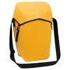 Image de Vaude - Comyou Pro - Sacoche vélo Burnt Yellow - 26 L
