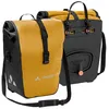 Image de Vaude - Aqua Front (rec) - Sacoches vélo Burnt Yellow - Taille unique