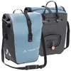Image de Vaude - Aqua Front (rec) - Sacoches vélo Nordic Blue - Taille unique
