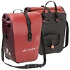 Image de Vaude - Aqua Front (rec) - Sacoches vélo Redeva - Taille unique