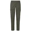 Image de Vaude - Neyland Cargo Pants - Pantalon randonnée homme Khaki - EU 52