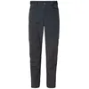 Image de Vaude - Elope Pants - Pantalon randonnée homme Phantom Black - EU 46