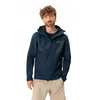 Image de Vaude - Roccia Softshell Jacket II - Veste softshell homme Dark Sea Uni - L