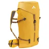 Image de Vaude - Rupal Proof 28 - Sac à dos randonnée Burnt Yellow - 28 L